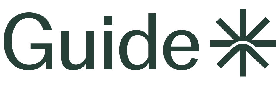 Guide Brand Consultants