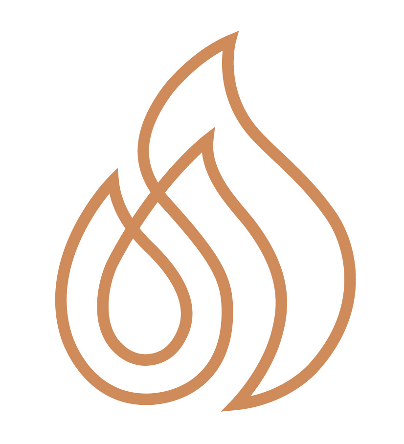 Rock Creek Flame