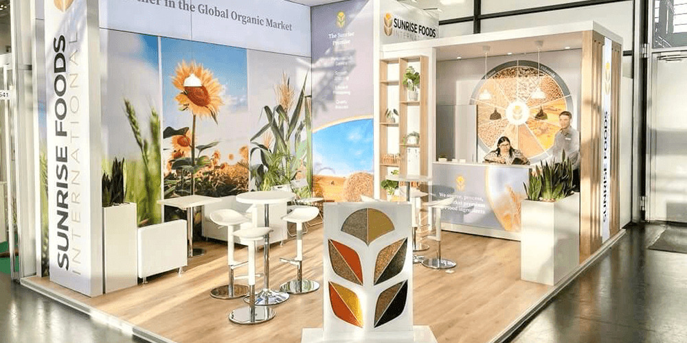 Sunrise-foods-international-Biofach-2023-booth2-feature