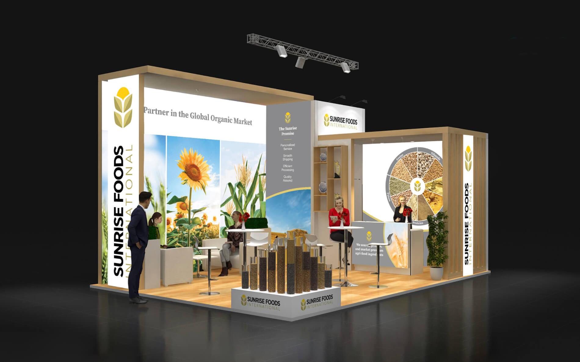 Sunrise.biofach_2023_booth.mockup.website