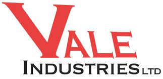 Vale Industries Old Logo