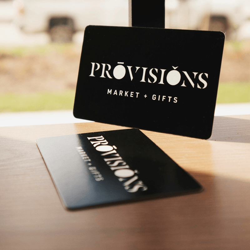provisions-market-gift-card