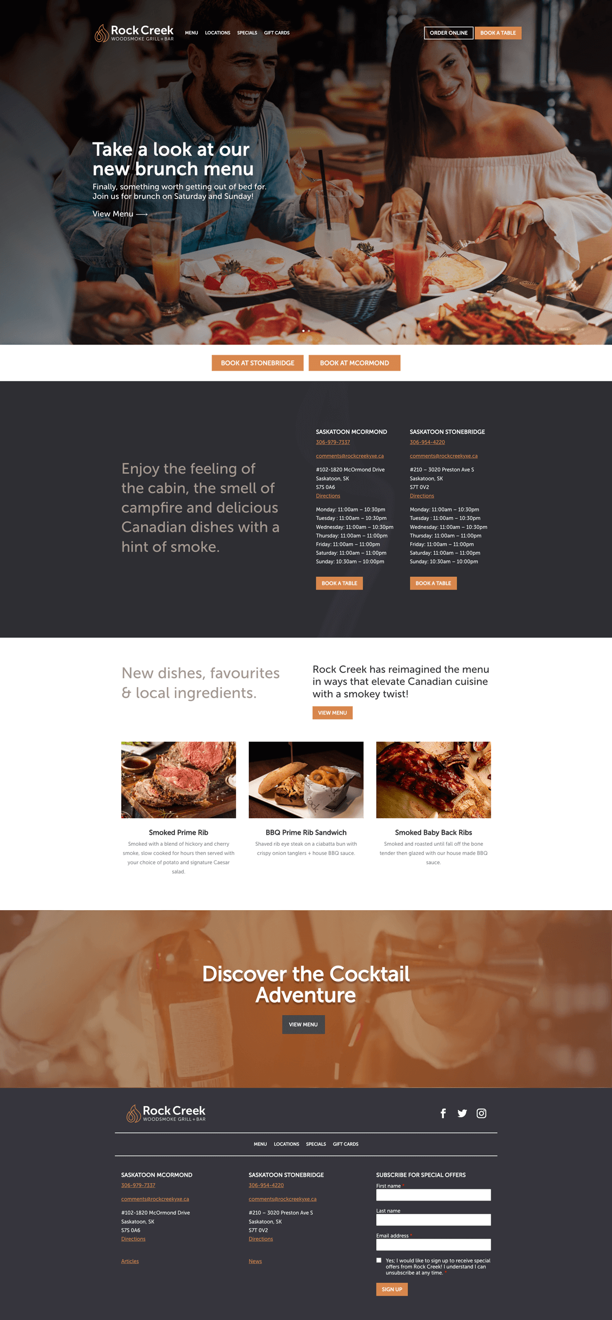 rock-creek-website