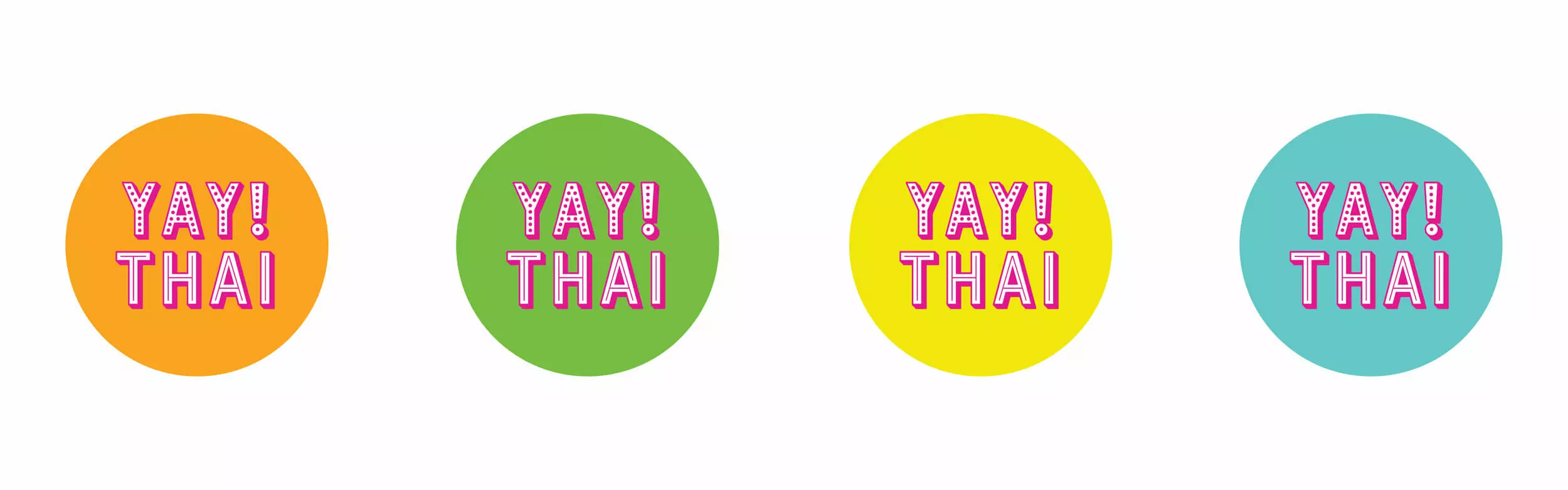 yay-thai-flavourful-fresh-fun-branding-stickers-colours.jpg