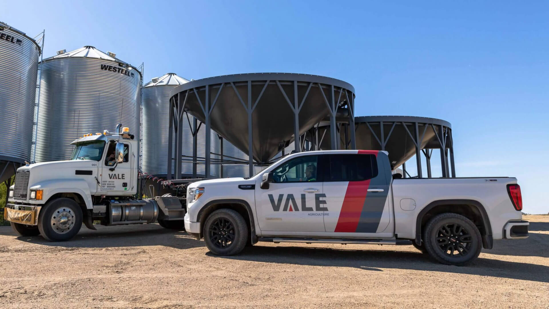 Vale-Industries