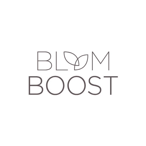 Bloom Boost logo