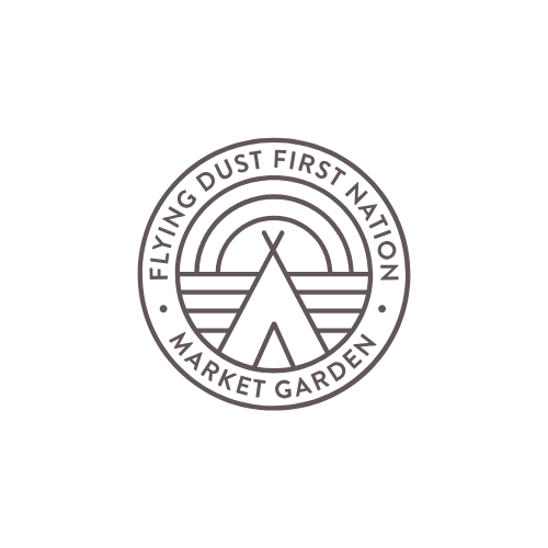 Flying Dust Market Garden logo