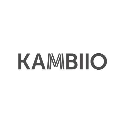 Kambiio logo