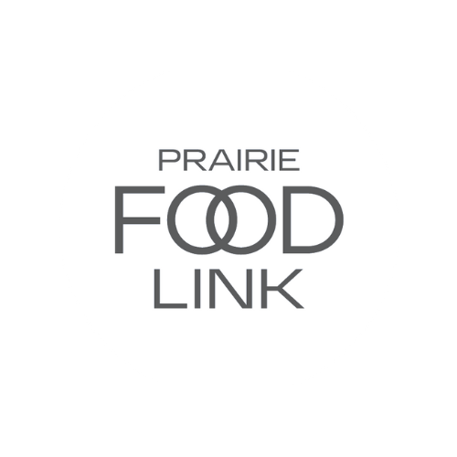 Prairie Food link logo