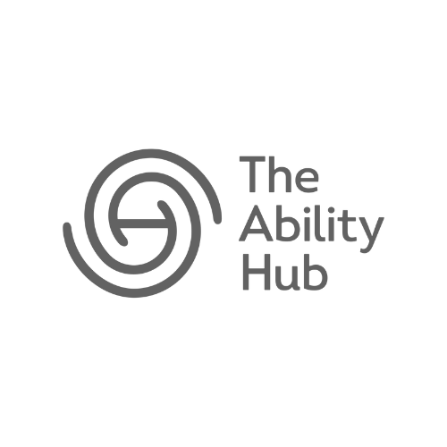 The Ability Hub logo