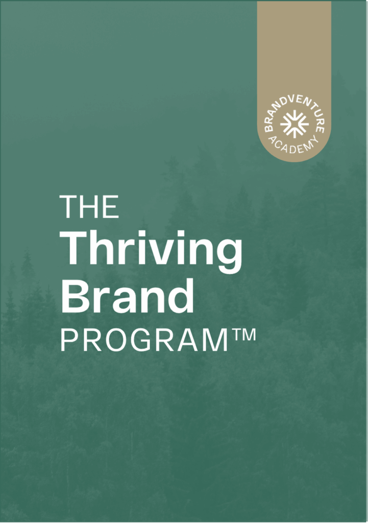 Thriving-brand-card