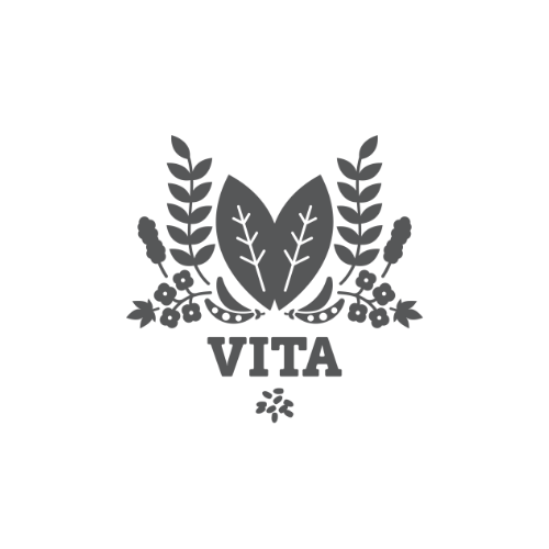 Vitaplant logo
