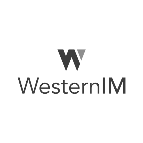 WesternIM logo